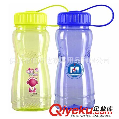 750ml sport bottle promotion gifts plastic bottle原始圖片2