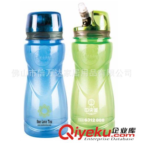 700ml sport bottle promotion gifts plastic bottle原始圖片3