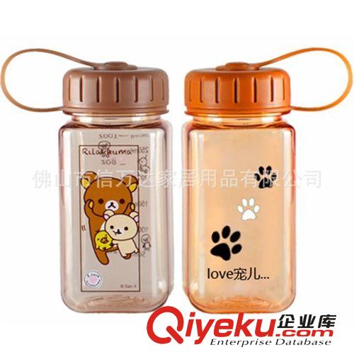 350ml plastic water bottle professional factory