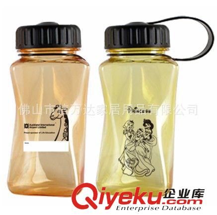 350ml plastic water bottle professional factory