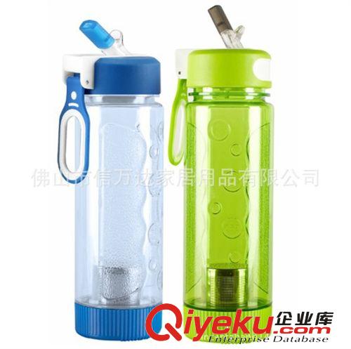 720ml plastic water bottle tea bottle professional factory原始圖片2