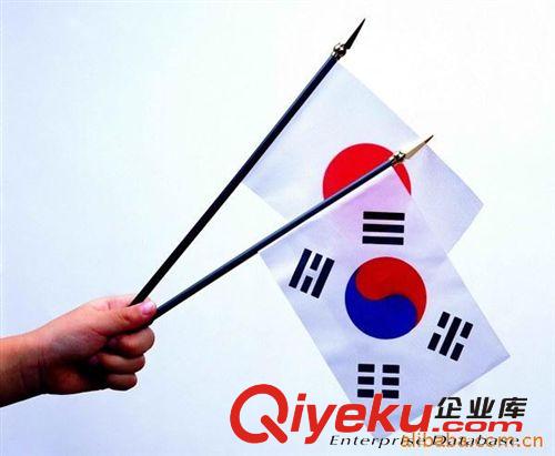 供應(yīng)日本手搖旗 世界杯32強(qiáng)各國手搖旗 香港手搖旗原始圖片2