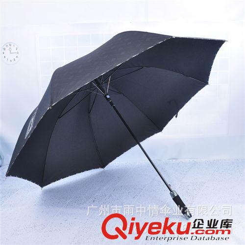 【雨中情·廣告?zhèn)恪縵pPGATour高爾夫品牌雨傘 廠家禮品訂制定做