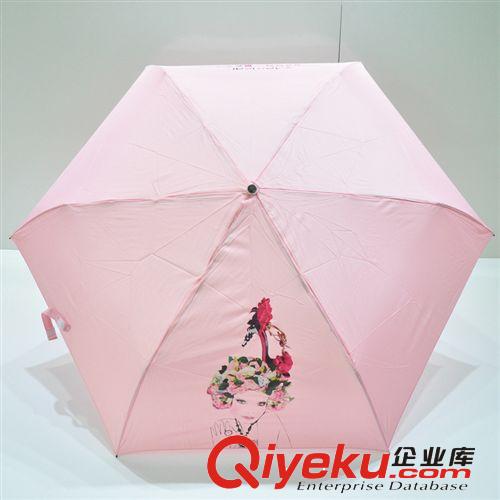 【雨中情·廣告?zhèn)恪砍°U筆傘 創(chuàng)意雨傘超細(xì)超輕 活動(dòng)禮品訂購