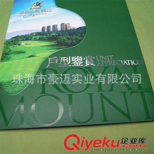 珠海 澳門封套印刷廠家 專業(yè)生產(chǎn)定做企業(yè)產(chǎn)品介紹封套 展會封套原始圖片2