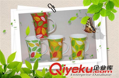 供應(yīng)創(chuàng)意馬克杯 專業(yè)生產(chǎn)促銷廣告杯 陶瓷馬克杯原始圖片2