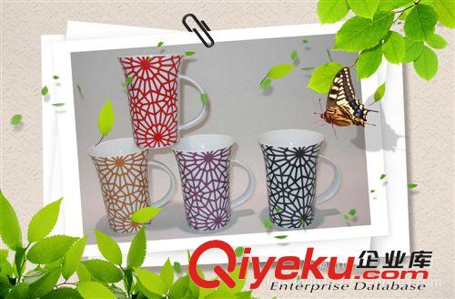 供應(yīng)創(chuàng)意馬克杯 專業(yè)生產(chǎn)促銷廣告杯 陶瓷馬克杯原始圖片3
