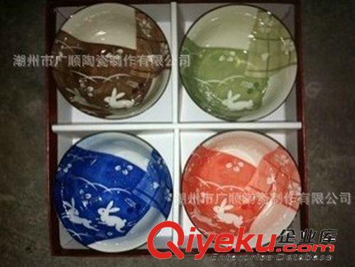 生產(chǎn)銷售  新款日式碗 專業(yè)日式碗原始圖片2