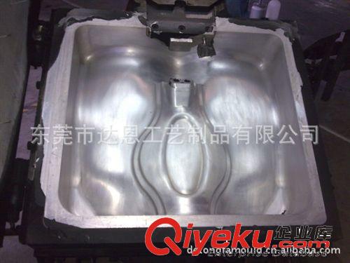高密度自結(jié)皮 自結(jié)皮PU制品 內(nèi)置鐵件PU模具發(fā)泡 pu自結(jié)皮原始圖片3