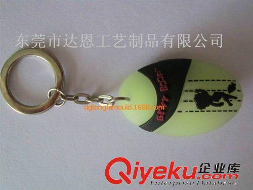 PVC軟膠鑰匙扣,鑰匙鏈，3D鑰匙扣，立體鑰匙扣，卡通廣告匙扣原始圖片3