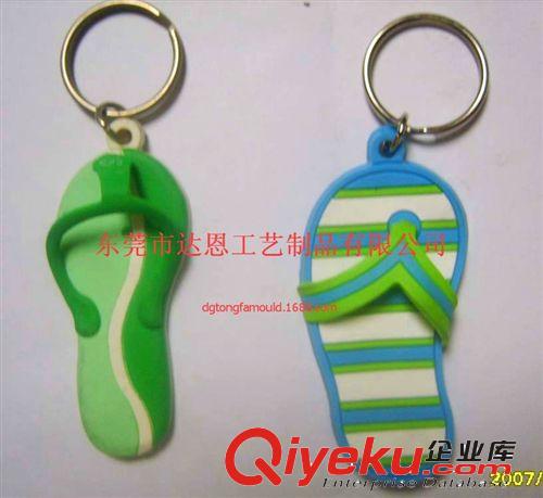 PVC軟膠鑰匙扣 卡通鑰匙鏈 創(chuàng)意立體鑰匙扣 創(chuàng)意禮品批發(fā)