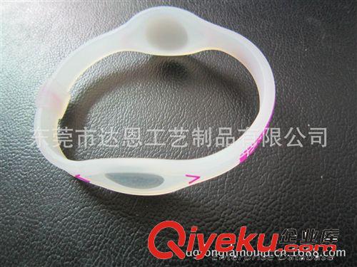【廠家定做 價格便宜】PVC軟膠手環(huán) PVC軟膠手腕帶原始圖片3