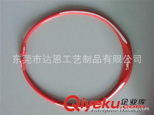 廠家生產(chǎn)PVC軟膠帶手環(huán) 硅膠手環(huán) 軟膠手腕帶 款式多樣