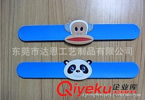【廠家生產(chǎn) 價(jià)格優(yōu)惠】供應(yīng)PVC手環(huán) 硅膠手腕帶 PVC軟膠手環(huán)原始圖片3