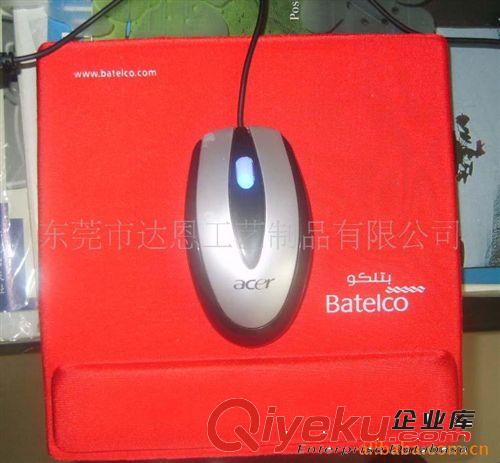 供應鼠標墊、美女鼠標墊原始圖片3