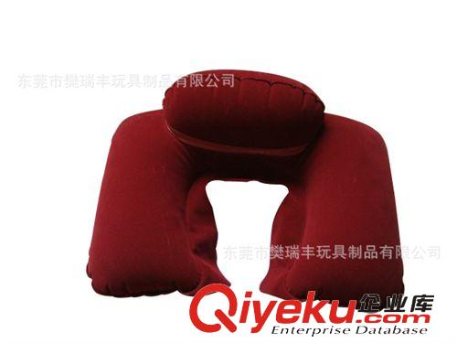 供應(yīng)PVC充氣枕頭,PVC充氣沙灘枕,PVC沙灘袋原始圖片3