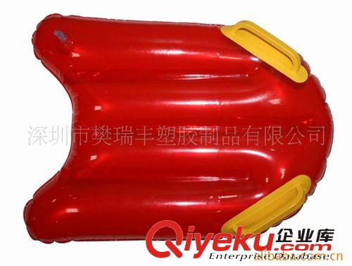 供應(yīng)PVC充氣滑水板,充氣墊,充氣水上用品,禮品