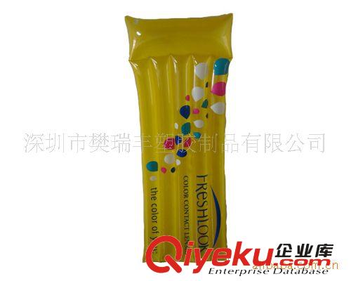 供應(yīng)充氣浮排/水上浮床（廠家直銷）原始圖片2