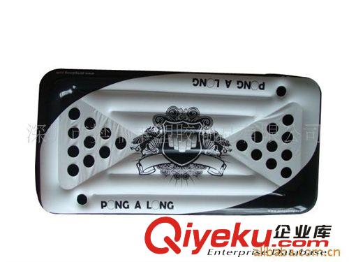 供應(yīng)PVC充氣浮排，浮床，廠家直銷，物美價(jià)廉原始圖片2