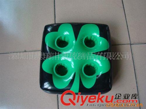 供應(yīng)充氣杯墊,充氣浮排,充氣泳圈