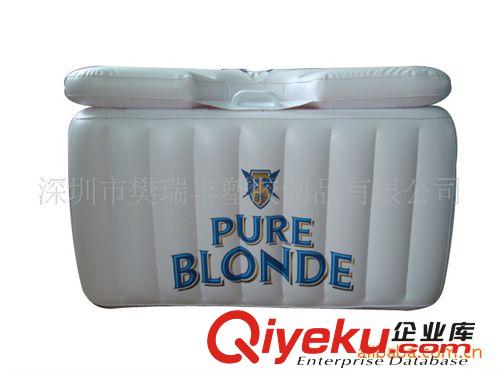 供應(yīng)PVC充氣冰桶、充氣冰箱、廠家直銷(xiāo)，價(jià)格從優(yōu)原始圖片3
