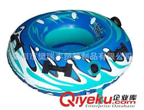 供應PVC充氣滑水圈，充氣滑雪圈，廠家暢銷產品，樊瑞豐
