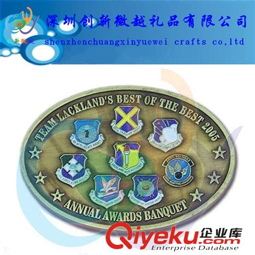 徽章廠供應徽章 紀念章 紀念幣 錢幣