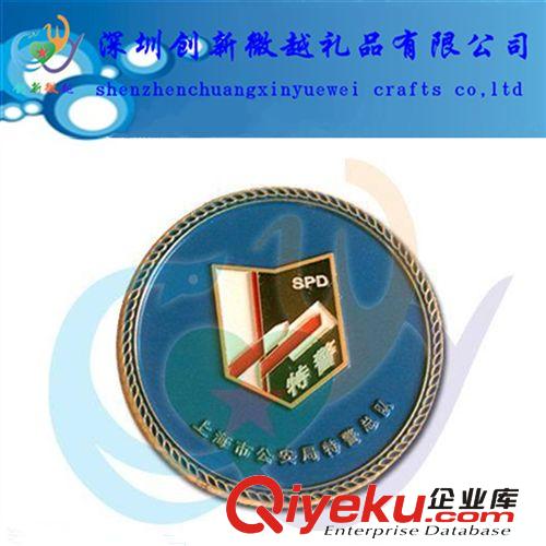 【專業(yè)生產(chǎn)訂做】各種紀(jì)念幣 紀(jì)念章 套裝紀(jì)念幣原始圖片3