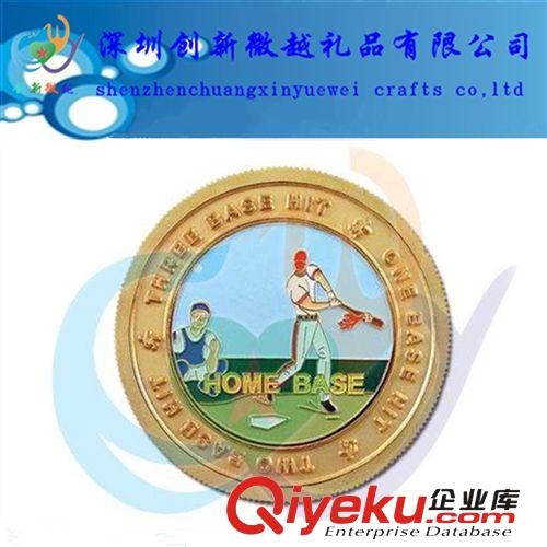 【廠家專業(yè)生產(chǎn)】紀(jì)念幣，錢幣，紀(jì)念章原始圖片2