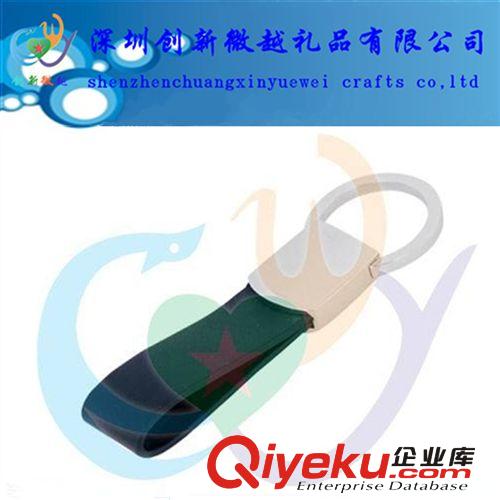 韓國(guó)zp飾品鑰匙扣批發(fā) 創(chuàng)意小商品 鑰匙扣掛件贈(zèng)品原始圖片2