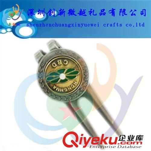 供高爾夫帽夾、球叉、錢幣、專業(yè)高爾夫用品生產(chǎn)廠家原始圖片3