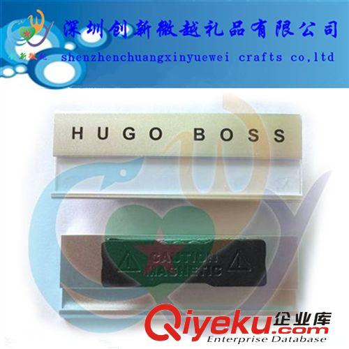 【專業(yè)定做】紀(jì)念牌 金屬鐵路紀(jì)念牌原始圖片2
