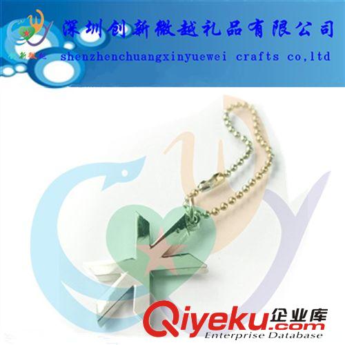 供應(yīng)球鞋手機(jī)掛件 球迷飾品 金屬掛件原始圖片3