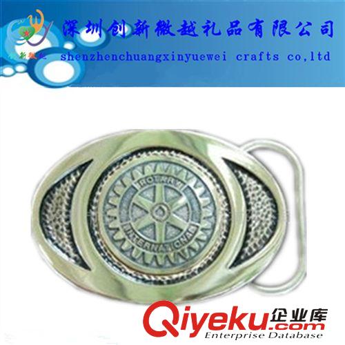 【廠(chǎng)家專(zhuān)業(yè)制作】合金皮帶扣 雙色電鍍銅皮帶扣原始圖片3