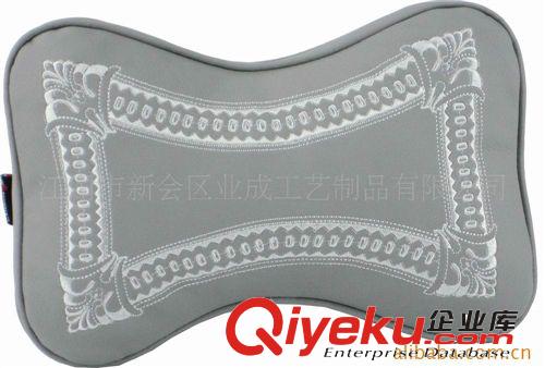 供應(yīng)時(shí)尚潮流汽車頭枕 頸枕 汽車靠枕 車用頭枕 頸枕頭枕原始圖片3