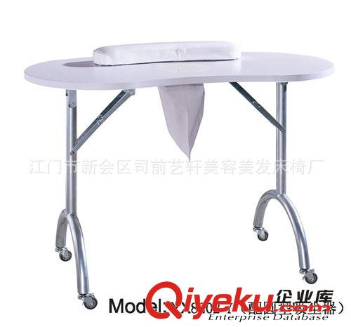 生產(chǎn)銷售 優(yōu)質(zhì)時(shí)尚美甲桌臺(tái) 精美配吸塵器美甲臺(tái)原始圖片3