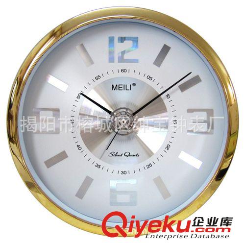 【MEILI美立牌】熱銷時尚品牌鐘表 開業(yè)禮品鐘表 GIFT CLOCKS原始圖片2