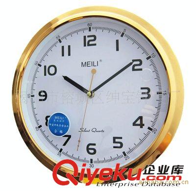 【新貨上市】彩色圓形鐘 廣告禮品鐘 鐘表 PLASTIC CLOCKS 鐘表廠