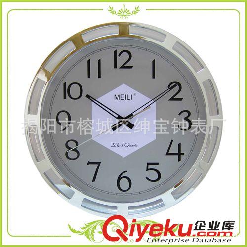 【MEILI美立】2013熱賣精工鐘表 個(gè)性環(huán)保鐘表精品 OEM CLOCKS原始圖片2
