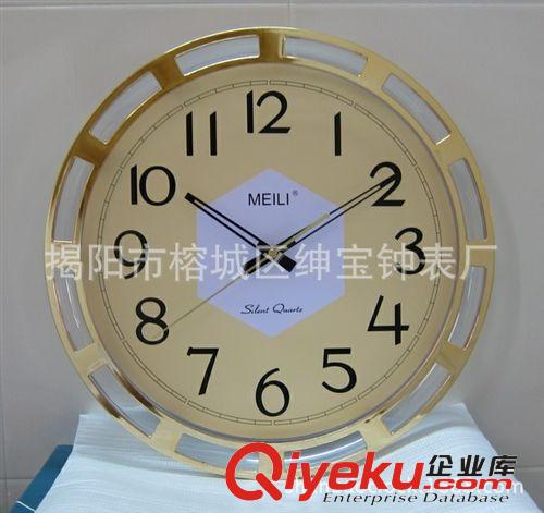 【MEILI美立】2013熱賣精工鐘表 個(gè)性環(huán)保鐘表精品 OEM CLOCKS原始圖片3