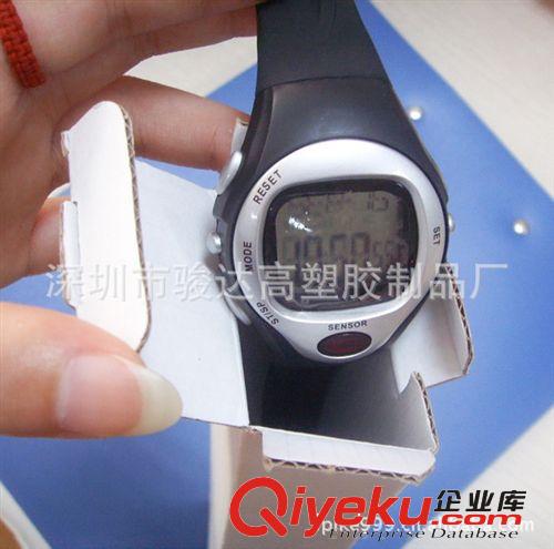 深圳廠家直銷優(yōu)質(zhì)專業(yè)SPK-T009E款心率表 可測卡路里原始圖片2