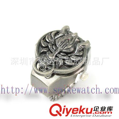 禮品表，時裝表，新款硅膠表，時尚表，萬圣硅膠表 必備手表