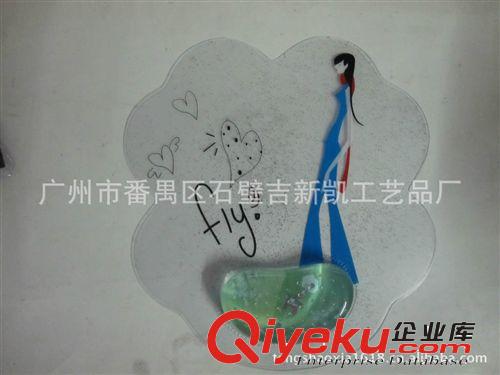 供應水晶護腕鼠標墊 入油手枕鼠標墊 【夏日清涼上架】原始圖片3