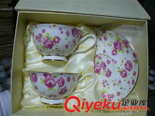 時(shí)尚精品骨瓷禮品，fine bone china，gd禮品，合作禮品