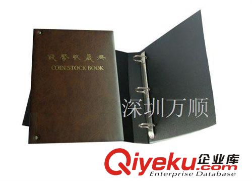 廣東定制PU文件夾哪家服務好 價格便宜原始圖片3