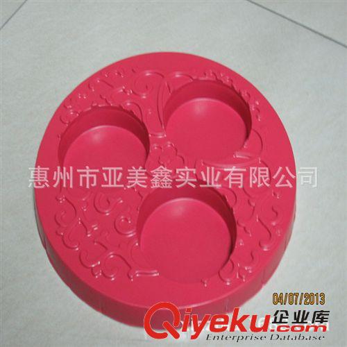 厚吸塑、大型厚片吸塑產品、厚板吸塑、電視機后蓋原始圖片3
