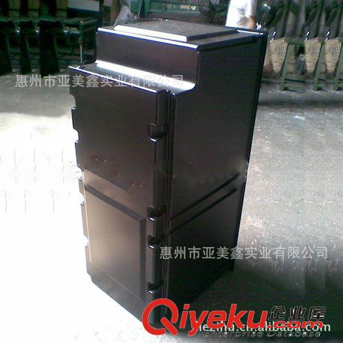 供應(yīng)ABS皮紋電器吸塑外殼，ABS汽車(chē)外殼，寵物托盤(pán)(圖)