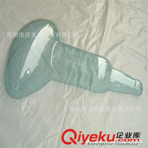 供應亞克力吸塑半圓(圖)原始圖片2