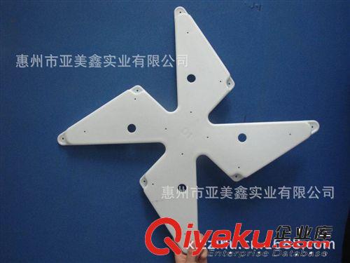 異形吸塑，飛鏢形吸塑批發(fā)，各種高難度吸塑，深圳飛鏢形吸塑廠家原始圖片3