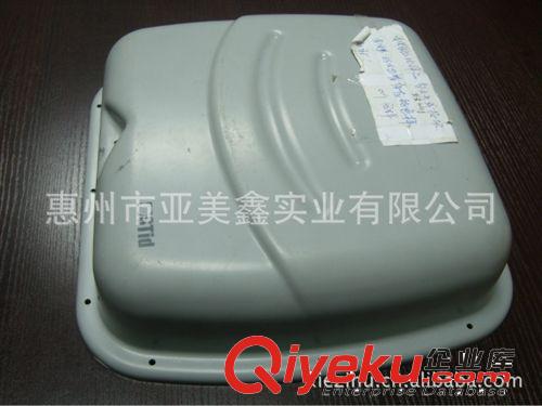 廣東省專業制造大型塑料機械外殼.大型機械機器塑料配件（圖）原始圖片3